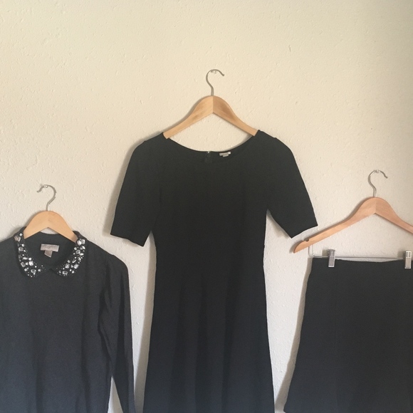 LOFT/J.Crew Dresses & Skirts - Classy Staple Bundle!